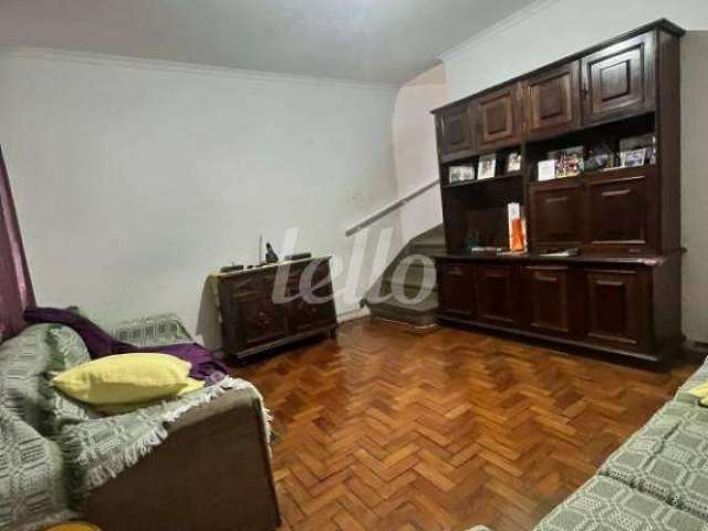 Casa com 2 quartos à venda na Rua Serra de Botucatu, 2194, Tatuapé, São Paulo, 135 m2 por R$ 650.000