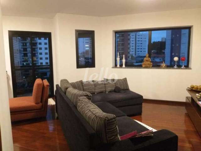 Apartamento com 3 quartos à venda na Rua Coronel Irineu de Castro, 278, Tatuapé, São Paulo, 102 m2 por R$ 900.000