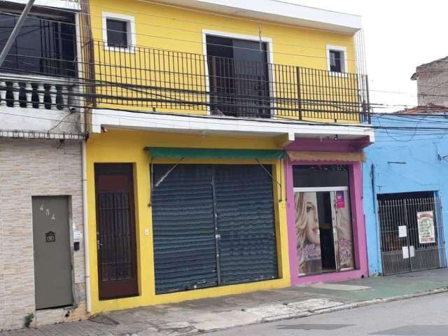 Casa comercial com 1 sala à venda na Rua Ulisses Cruz, 420, Tatuapé, São Paulo, 380 m2 por R$ 1.200.000