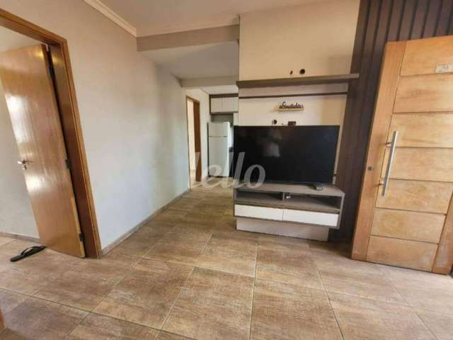 Apartamento com 2 quartos à venda na Rua Chagu, 80, Vila Formosa, São Paulo, 57 m2 por R$ 450.000