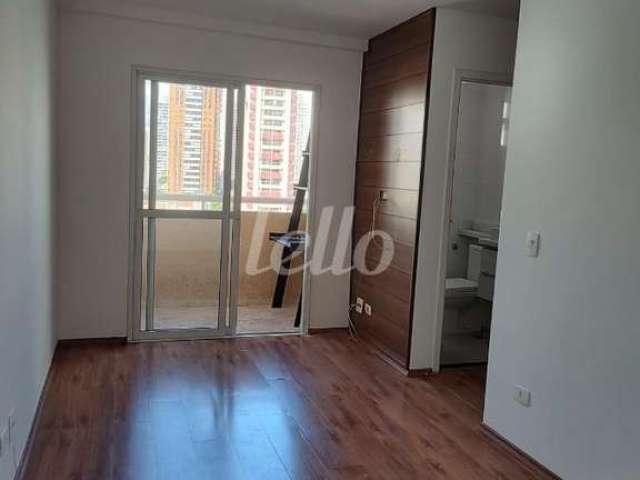 Apartamento com 2 quartos à venda na Rua Cândido Vale, 88, Tatuapé, São Paulo, 56 m2 por R$ 480.000