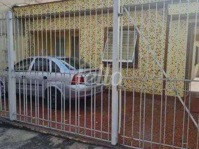 Casa com 3 quartos à venda na Rua Catiguá, 84, Tatuapé, São Paulo, 80 m2 por R$ 1.150.000