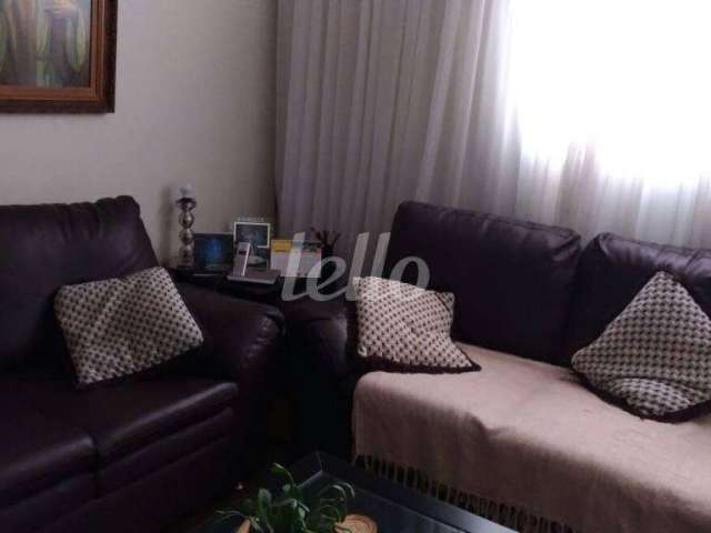 Casa comercial com 3 salas à venda na Rua São Bernardo, 639, Tatuapé, São Paulo, 200 m2 por R$ 800.000