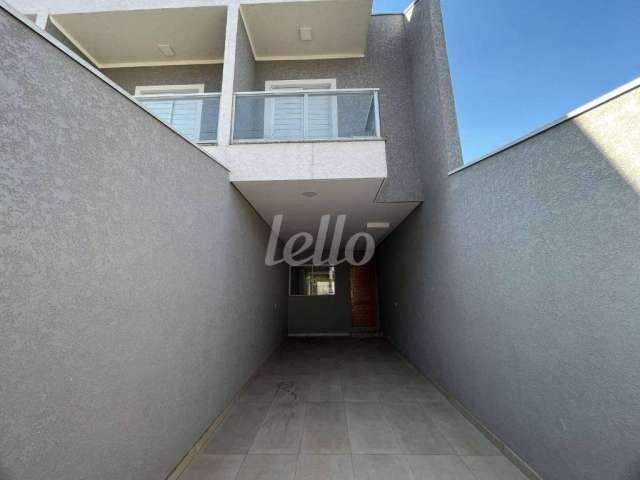 Casa com 3 quartos à venda na Rua Torre de Pedra, 173, Carrão, São Paulo, 120 m2 por R$ 765.000