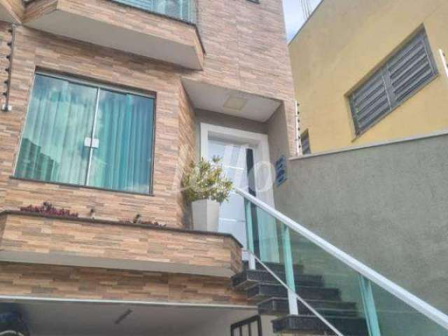 Casa com 3 quartos à venda na Avenida Xavier Pinheiro, 292, Vila Formosa, São Paulo, 190 m2 por R$ 1.050.000