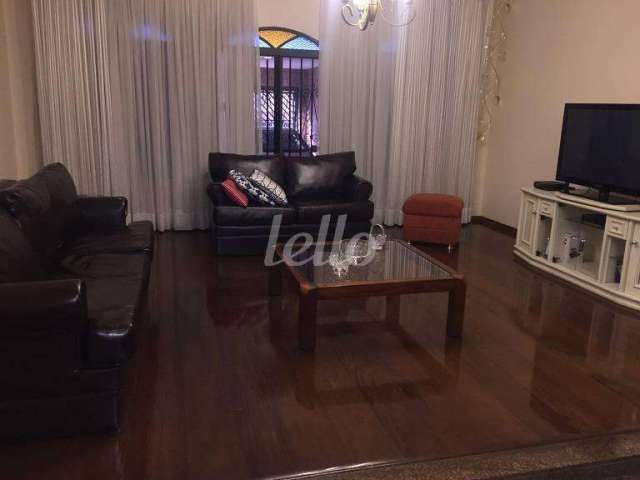 Casa comercial com 2 salas à venda na Rua Pero Nunes, 164, Tatuapé, São Paulo, 345 m2 por R$ 1.800.000