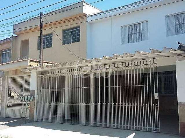 Casa comercial com 1 sala à venda na Rua Aiarani, 2, Tatuapé, São Paulo, 160 m2 por R$ 700.000