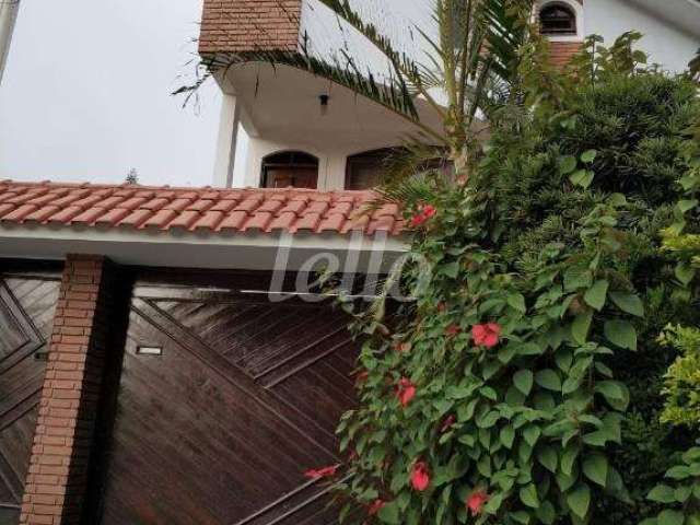 Casa com 3 quartos à venda na Rua Guaragi, 216, Jardim Têxtil, São Paulo, 195 m2 por R$ 1.150.000