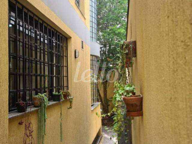 Casa com 3 quartos à venda na Rua Coronel Mendonça, 621, Tatuapé, São Paulo, 442 m2 por R$ 3.350.000