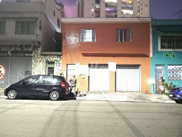 Casa com 3 quartos à venda na Rua Barão do Serro Largo, 323, Tatuapé, São Paulo, 120 m2 por R$ 1.100.000