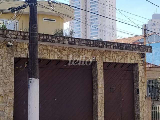 Casa com 3 quartos à venda na Avenida Dedo de Deus, 326, Vila Formosa, São Paulo, 270 m2 por R$ 1.350.000