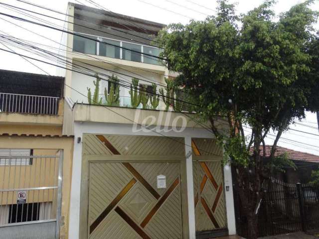 Casa comercial com 1 sala à venda na Rua São Bernardo, 422, Tatuapé, São Paulo, 290 m2 por R$ 2.500.000