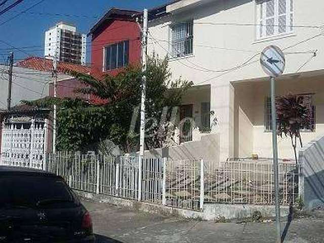 Casa comercial com 2 salas à venda na Rua Prof. Pedreira de Freitas, 644, Tatuapé, São Paulo, 184 m2 por R$ 1.700.000