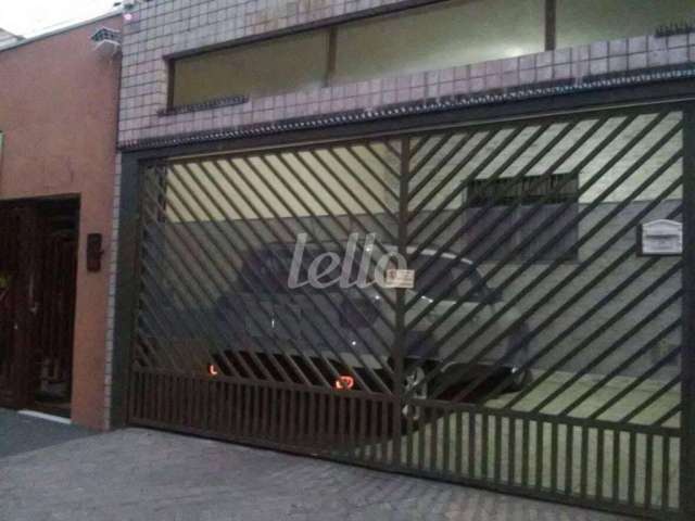 Casa comercial com 2 salas à venda na Rua Tijuco Preto, 1256, Tatuapé, São Paulo, 210 m2 por R$ 1.700.000