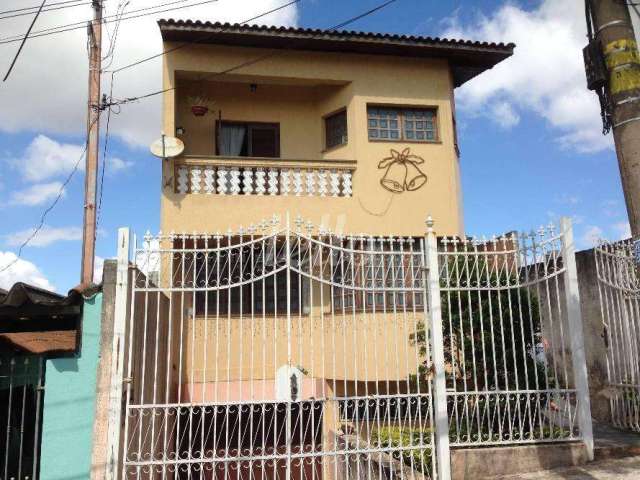 Casa com 4 quartos à venda na Rua Frei Orlando, 162, Vila Carrão, São Paulo, 330 m2 por R$ 1.200.000