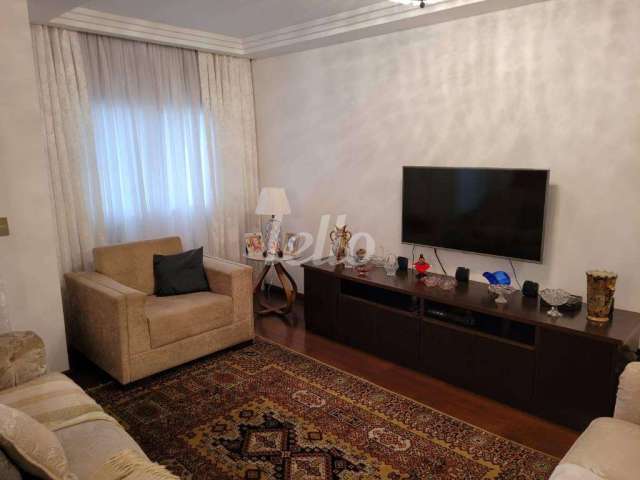 Apartamento com 3 quartos à venda na Rua Síria, 290, Parque São Jorge, São Paulo, 197 m2 por R$ 1.696.000