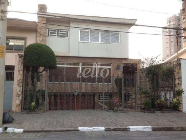 Casa com 3 quartos à venda na Rua Ibó, 340, Tatuapé, São Paulo, 900 m2 por R$ 2.500.000