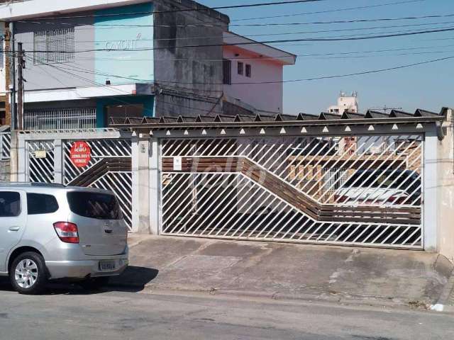 Terreno à venda na Rua Anjo Custódio, 202, Vila Formosa, São Paulo, 263 m2 por R$ 1.600.000