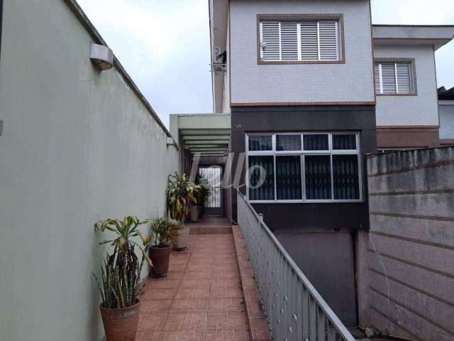 Casa comercial com 4 salas à venda na Rua Uruçuca, 84, Vila Formosa, São Paulo, 300 m2 por R$ 1.700.000