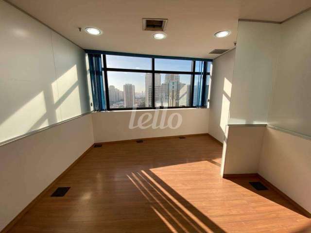 Sala comercial com 1 sala à venda na Rua Cantagalo, 74, Tatuapé, São Paulo, 61 m2 por R$ 800.000