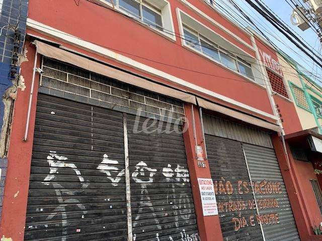 Prédio com 1 sala à venda na Av. Azevedo, 457, Tatuapé, São Paulo, 724 m2 por R$ 5.600.000