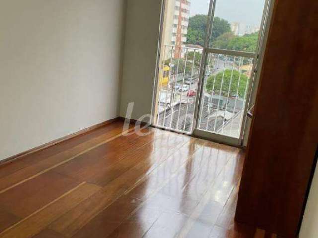 Apartamento com 2 quartos à venda na Rua Padre Manuel Bernardes, 39, Tatuapé, São Paulo, 45 m2 por R$ 300.000