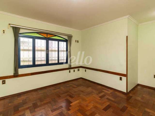 Casa comercial com 1 sala à venda na Rua Fazenda Natal, 21, Tatuapé, São Paulo, 350 m2 por R$ 1.950.000