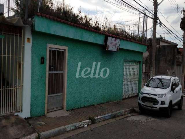 Casa comercial com 3 salas à venda na Rua João Teixeira da Silva, 123, Água Rasa, São Paulo, 500 m2 por R$ 1.900.000