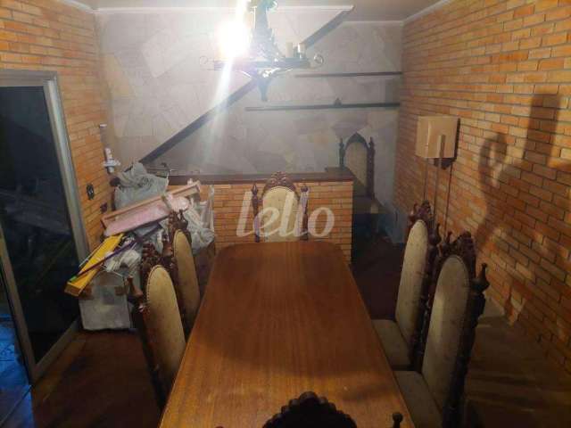 Casa comercial com 1 sala à venda na Rua Maria Eugênia, 215, Tatuapé, São Paulo, 396 m2 por R$ 2.700.000