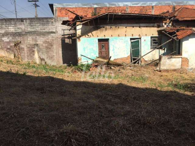 Terreno à venda na Rua Mandioré, 398, Vila Formosa, São Paulo, 478 m2 por R$ 2.100.000