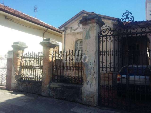 Casa comercial com 1 sala à venda na Rua Vilela, 120, Tatuapé, São Paulo, 100 m2 por R$ 1.500.000