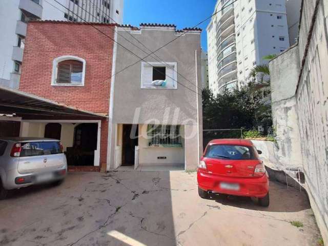 Terreno à venda na Rua Demétrio Ribeiro, 776, Tatuapé, São Paulo, 576 m2 por R$ 2.200.000