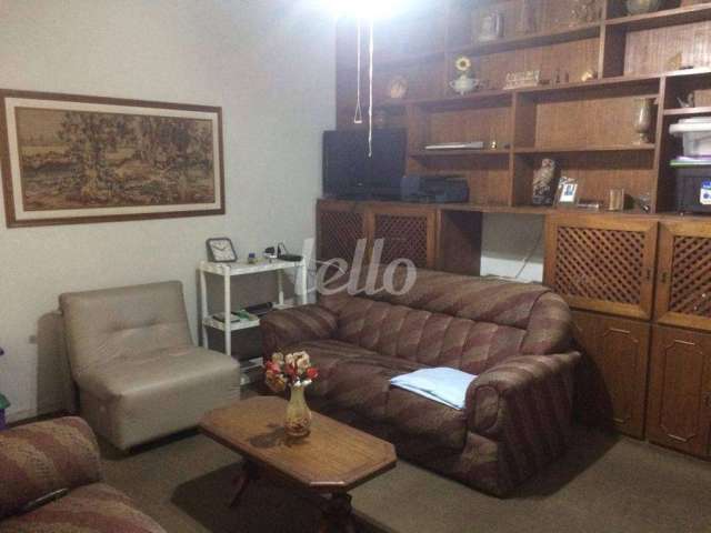 Casa comercial com 1 sala à venda na Rua Francisco Marengo, 408, Tatuapé, São Paulo, 190 m2 por R$ 950.000