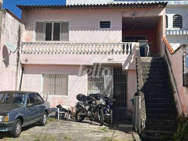 Terreno à venda na Rua Guaxupé, 776, Vila Formosa, São Paulo, 200 m2 por R$ 685.999