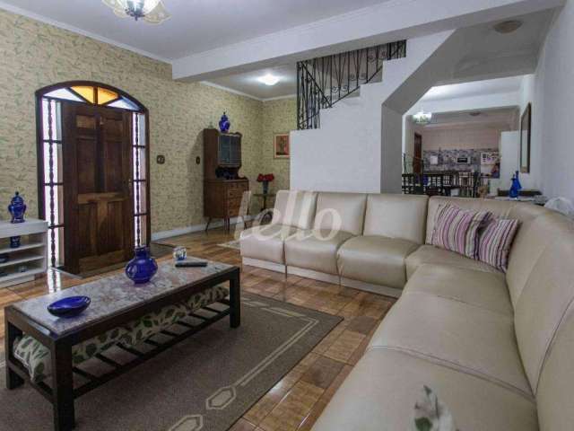 Casa com 3 quartos à venda na Rua Dona Vitória Speers, 199, Vila Formosa, São Paulo, 240 m2 por R$ 1.200.000