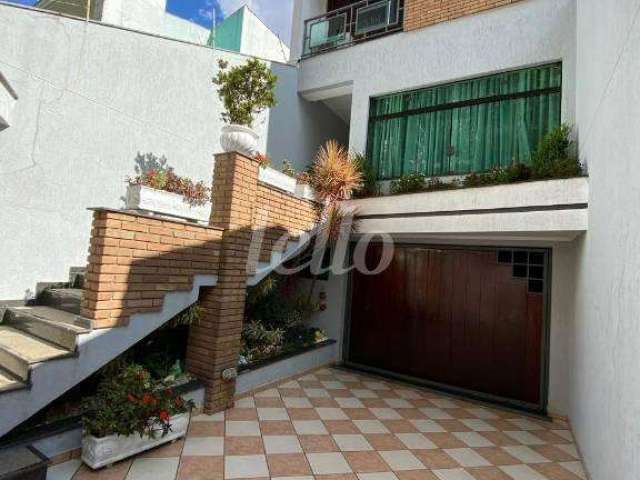 Casa com 4 quartos à venda na Rua Carlito, 398, Vila Formosa, São Paulo, 300 m2 por R$ 1.800.000