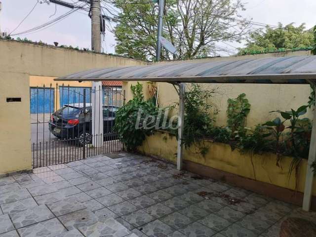 Casa comercial com 1 sala à venda na Rua Bucuituba, 1559, São Lucas, São Paulo, 100 m2 por R$ 450.000