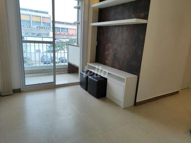 Apartamento com 2 quartos à venda na Rua Cirino de Abreu, 263, Penha, São Paulo, 53 m2 por R$ 390.000