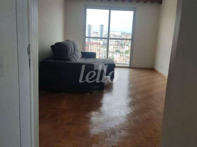 Apartamento com 5 quartos à venda na Rua José Manoel da Fonseca Júnior, 585, Vila Matilde, São Paulo, 100 m2 por R$ 730.000