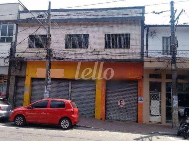 Prédio com 1 sala à venda na Praça Doutor Sampaio Vidal, 103/109, Vila Formosa, São Paulo, 1100 m2 por R$ 3.000.000