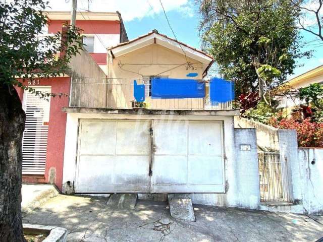 Terreno à venda na Rua Barão do Serro Largo, 527, Tatuapé, São Paulo, 150 m2 por R$ 700.000