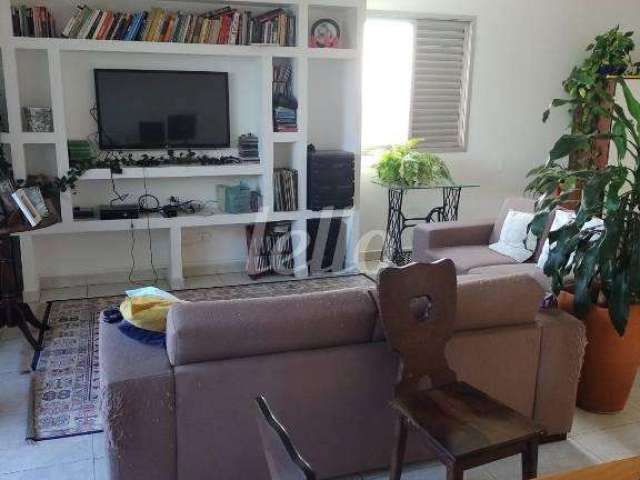 Apartamento com 2 quartos à venda na Praça Doutor Sampaio Vidal, 121, Vila Formosa, São Paulo, 180 m2 por R$ 1.080.000