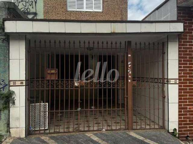 Casa comercial com 1 sala à venda na Rua Serra do Japi, 614, Tatuapé, São Paulo, 200 m2 por R$ 820.000