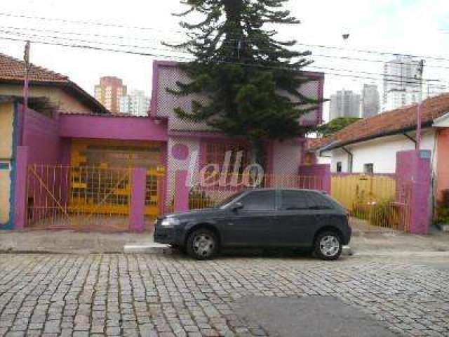 Terreno à venda na Rua Guaraciaba, 594, Tatuapé, São Paulo, 800 m2 por R$ 5.000.000