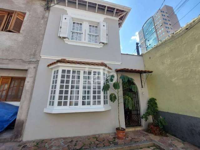 Casa com 4 quartos à venda na Trv. Georgina Silvestrini Gardengui, 2, Tatuapé, São Paulo, 210 m2 por R$ 1.390.000