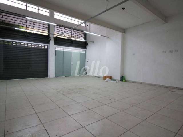 Ponto comercial à venda na Rua São Jorge, 40, Tatuapé, São Paulo, 90 m2 por R$ 480.000