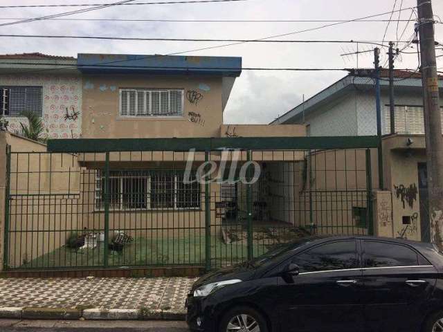 Casa comercial com 1 sala à venda na Praça Nossa Senhora das Vitórias, 258, Vila Formosa, São Paulo, 233 m2 por R$ 1.500.000