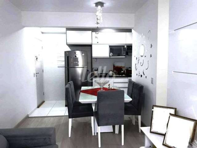 Apartamento com 2 quartos à venda na Avenida Dezenove de Janeiro, 160, Vila Carrão, São Paulo, 63 m2 por R$ 535.000