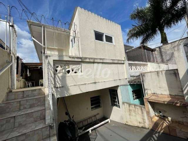 Terreno à venda na Rua Uruçuca, 204, Vila Formosa, São Paulo, 500 m2 por R$ 2.300.000