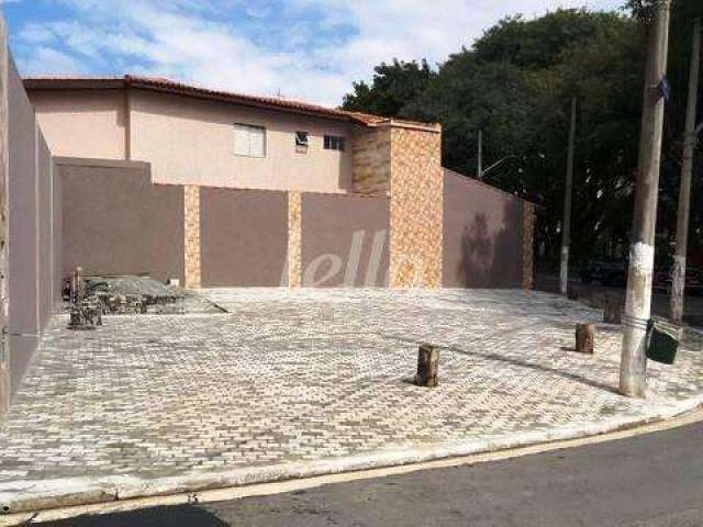 Terreno à venda na Rua Antúrios, 394, Vila Carrão, São Paulo, 267 m2 por R$ 1.050.000